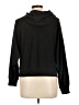 Chaser Black Zip Up Hoodie Size L - photo 2