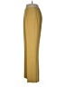 Assorted Brands Solid Gold Dress Pants Size 6 - photo 5