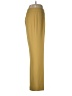 Assorted Brands Solid Gold Dress Pants Size 6 - photo 4