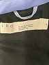IRO 100% Leather Blue Jacket Size EU (FR) 36 / US 4 - photo 6