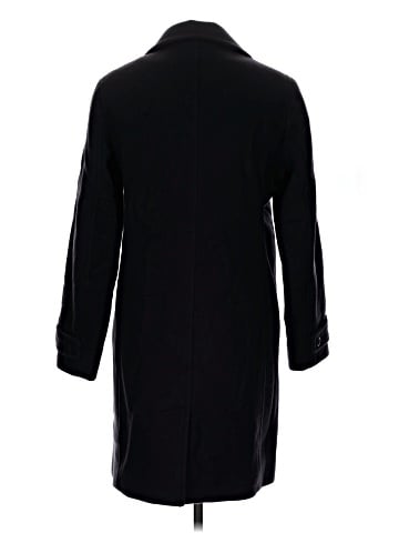 L.L.Bean Wool Coat (view 2)
