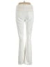 Boston Proper Ivory Casual Pants Size 10 - photo 2