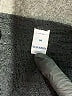 Old Navy Black Long Sleeve T-Shirt Size M - photo 7