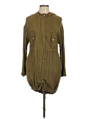 Love Tree Casual Dress (view 1)