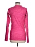 Nike Pink Long Sleeve Turtleneck Size M - photo 2