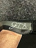 J.t.b. Solid Black Casual Dress Size L (estimated) - photo 7