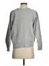 Wilfred Free Floral Silver Sweatshirt Size S - photo 2
