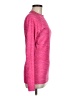 Nike Pink Long Sleeve Turtleneck Size M - photo 4