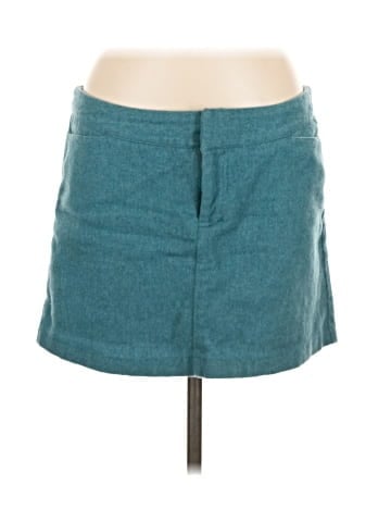 American Eagle Outfitters Denim Skirt (view 1)