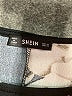 Shein Black Casual Dress Size XS - photo 7