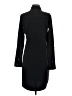 Eddie Bauer Black Casual Dress Size S - photo 2