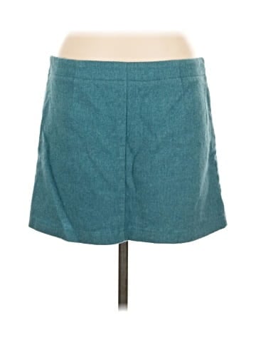 American Eagle Outfitters Denim Skirt (view 2)