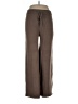 Unbranded Brown Casual Pants Size L - photo 1