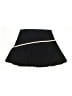 BEACHRIOT Sport Solid Black Skort Size M - photo 1