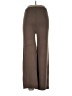 Unbranded Brown Casual Pants Size L - photo 2