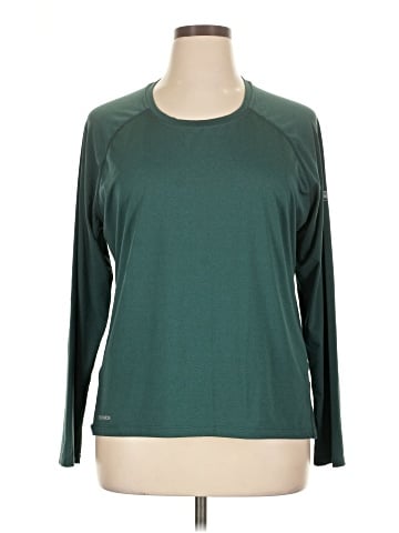 Eastern Mountain Sports Long Sleeve Top (view 1)