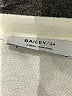 Bailey 44 Ivory Long Sleeve Top Size XS - photo 7