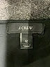 J.Crew Black Short Sleeve Top Size 12 - photo 7