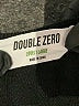 Double Zero Solid Black Cocktail Dress Size L - photo 7