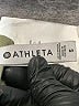 Athleta Green Short Sleeve T-Shirt Size S - photo 7