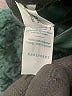 Marine Layer 100% Polyester Teal Coat Size S - photo 7