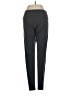 Susana Monaco Solid Gray Active Pants Size S - photo 2