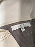IRO Metallic Silver Jacket Size EU (FR) 34 / US 2 - photo 6