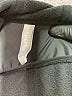 Athleta 100% Polyester Black Jacket Size XS - photo 6