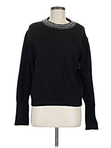 MING WANG Pullover Sweater (view 1)
