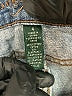 Lauren Jeans Co. Solid Blue Jeans Size 4 - photo 8