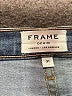 FRAME Denim Blue Jeans Size 31 waist - photo 7