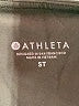 Athleta Black Active Pants Size S (tall) - photo 4
