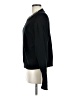 MING WANG Black Pullover Sweater Size M - photo 5
