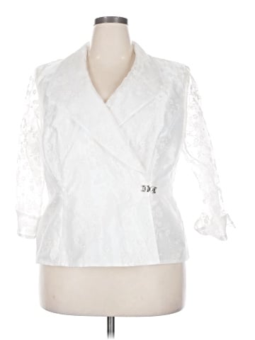 R&M Richards Blazer (view 1)