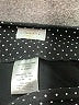 Lisette Polka Dots Black Casual Pants Size 16 - photo 7