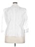 R&M Richards 100% Polyester White Blazer Size 18W - photo 2