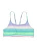 Unbranded Tie-dye Blue Swimsuit Top Size XS (estimated) - photo 1