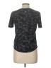 Lululemon Athletica Camo Gray Active T-Shirt Size 10 - photo 2