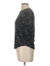 Lululemon Athletica Camo Gray Active T-Shirt Size 10 - photo 5