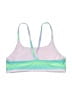 Unbranded Tie-dye Blue Swimsuit Top Size XS (estimated) - photo 2