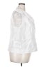 R&M Richards 100% Polyester White Blazer Size 18W - photo 4