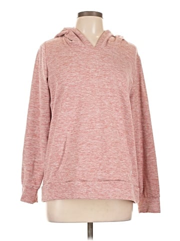 Soybu Pullover Hoodie (view 1)