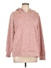 Soybu Pink Pullover Hoodie Size L - photo 1
