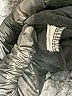 DSG Black Short Sleeve Turtleneck Size XS - photo 8