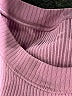 Unbranded Pink Sleeveless T-Shirt Size M (estimated) - photo 7
