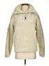 Rag & Bone 100% Polyester Tan Fleece Size XS - photo 1