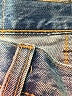 Levi's Blue Jeans Size 27 waist - photo 6