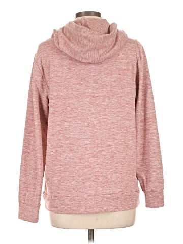 Soybu Pullover Hoodie (view 2)