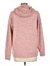 Soybu Pink Pullover Hoodie Size L - photo 2