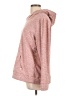 Soybu Pink Pullover Hoodie Size L - photo 5